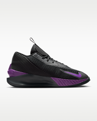 Nike G.T. Jump Academy EP Basketball Shoes. Nike JP
